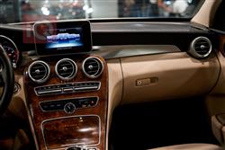 مێرسێدس بێنز C-Class
